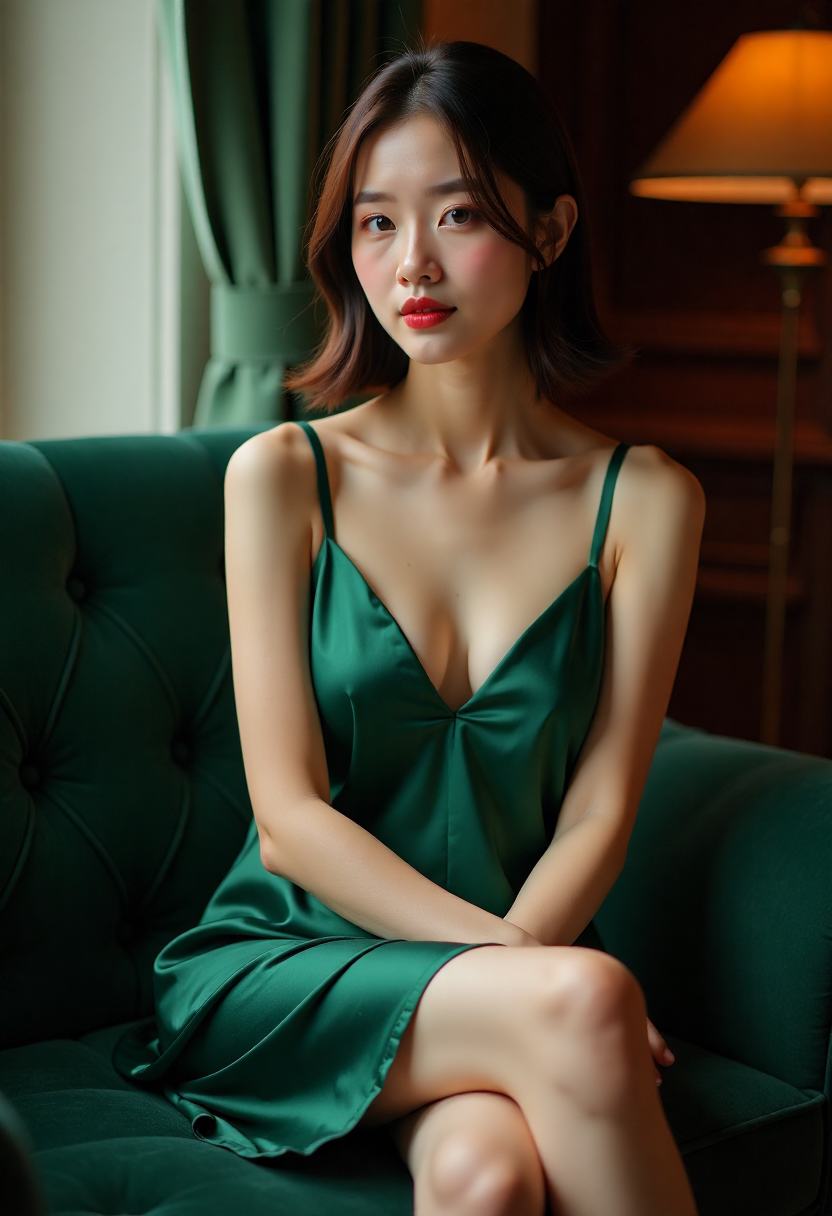 黄果短剧精选集